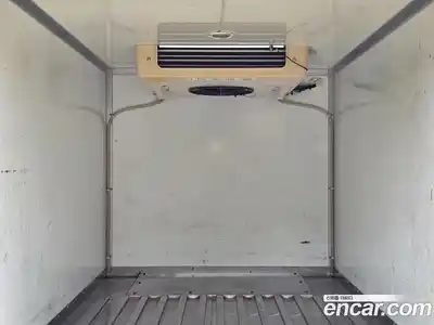 Chevrolet labo 2016 0.8 механика в Москве № 94893, миниатюра 9