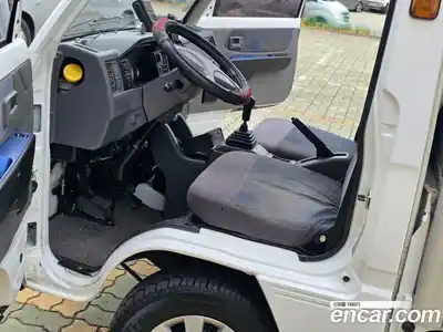 Chevrolet labo 2016 0.8 механика в Москве № 94893, миниатюра 10