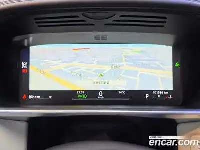 Land Rover Range-Rover Sport 2017 3.0 гидро в Москве № 1013463, миниатюра 8