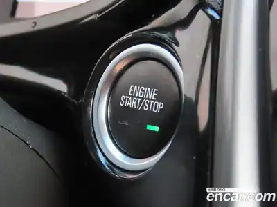 Chevrolet Spark 2020 1.0 гидро в Москве № 104035, миниатюра 11
