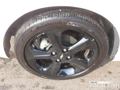 Chevrolet Spark 2020 1.0 гидро в Москве № 104035, миниатюра 5