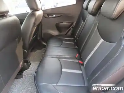 Chevrolet Spark 2020 1.0 гидро в Москве № 104035, миниатюра 10