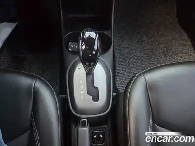 Chevrolet Spark 2022 1.0 гидро в Москве № 104370, миниатюра 11