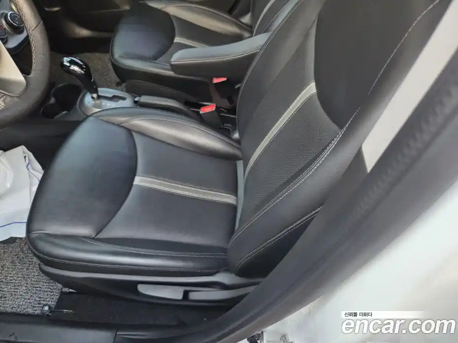Chevrolet Spark 2022 1.0 гидро в Москве № 104370, фото 6
