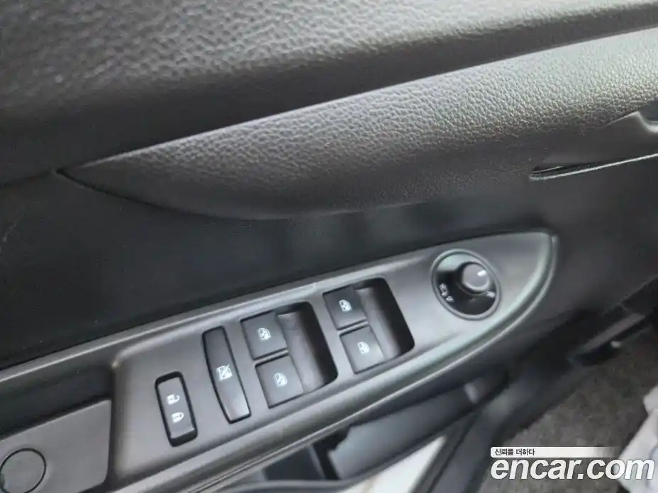 Chevrolet Spark 2022 1.0 гидро в Москве № 104370, фото 8