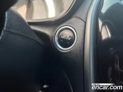 Chevrolet Spark 2022 1.0 гидро в Москве № 104370, миниатюра 10