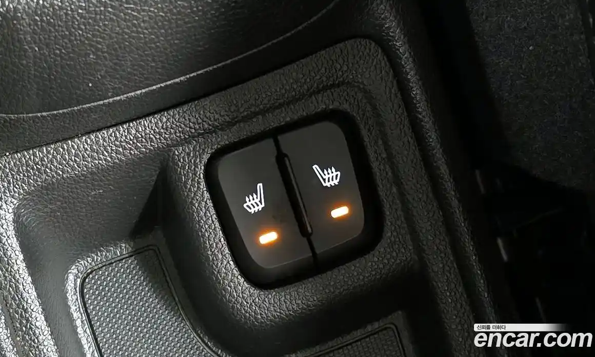 Chevrolet Spark 2017 1.0 гидро в Москве № 104463, фото 18