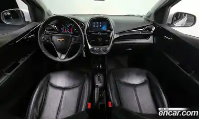 Chevrolet Spark 2017 1.0 гидро в Москве № 104463, миниатюра 7