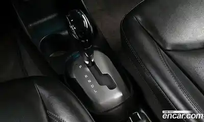 Chevrolet Spark 2017 1.0 гидро в Москве № 104463, миниатюра 9
