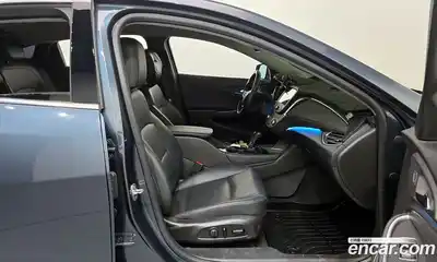 Chevrolet Malibu 2019 1.6 гидро в Москве № 104868, миниатюра 11