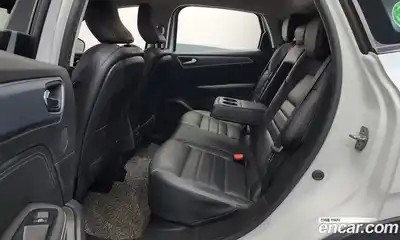 Renault XM3 2020 1.3 гидро в Москве № 106978, миниатюра 11