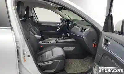 Renault XM3 2020 1.3 гидро в Москве № 106978, миниатюра 12