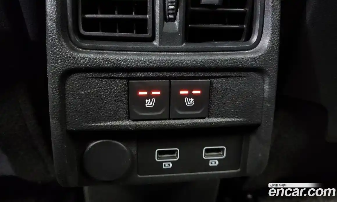 Renault XM3 2020 1.3 гидро в Москве № 106978, фото 18
