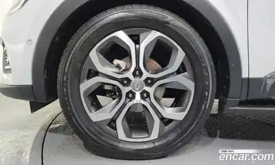 Renault XM3 2020 1.3 гидро в Москве № 106978, миниатюра 5