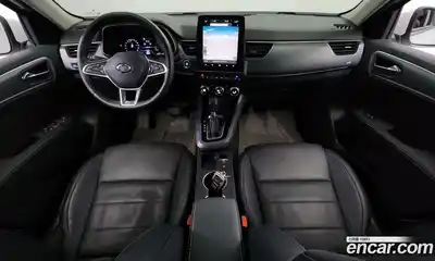 Renault XM3 2020 1.3 гидро в Москве № 106978, миниатюра 7