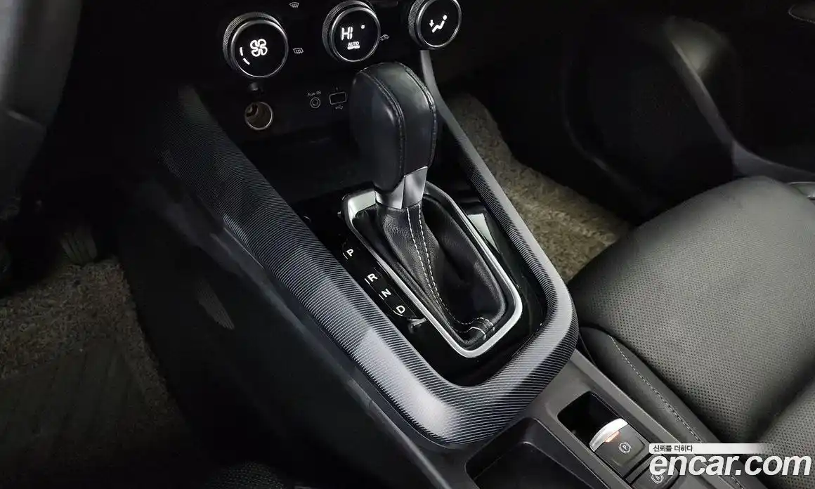Renault XM3 2020 1.3 гидро в Москве № 106978, фото 9