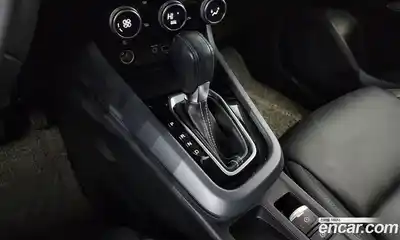 Renault XM3 2020 1.3 гидро в Москве № 106978, миниатюра 9