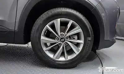 Hyundai Santa Fe 2019 2.0 гидро в Москве № 112590, миниатюра 5