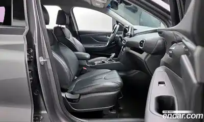 Hyundai Santa Fe 2019 2.0 гидро в Москве № 112590, миниатюра 10