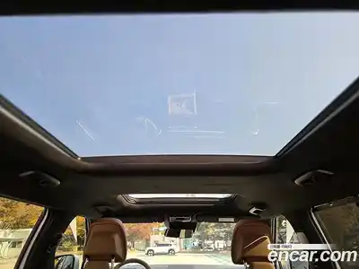 Hyundai Santa Fe 2023 1.6 гидро, миниатюра 11