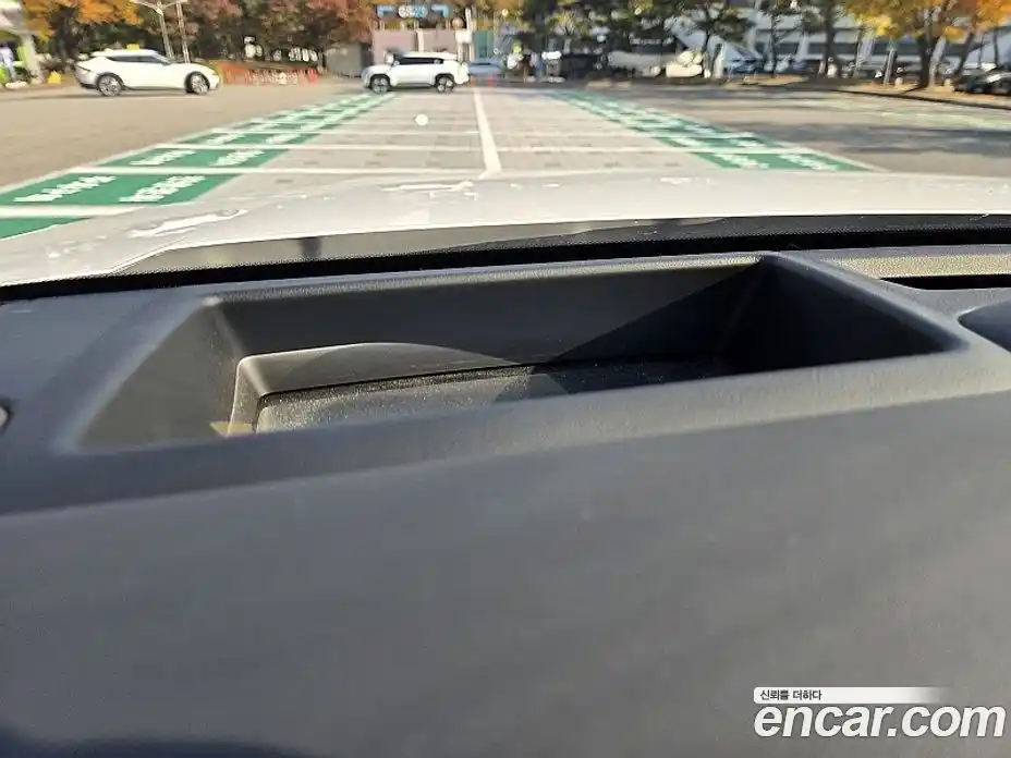Hyundai Santa Fe 2023 1.6 гидро, фото 13