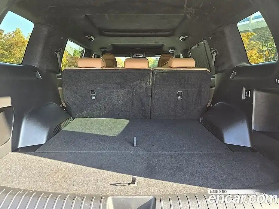 Hyundai Santa Fe 2023 1.6 гидро, фото 19