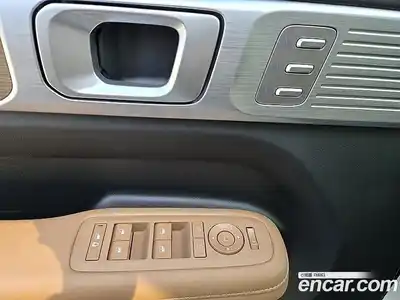 Hyundai Santa Fe 2023 1.6 гидро, миниатюра 9