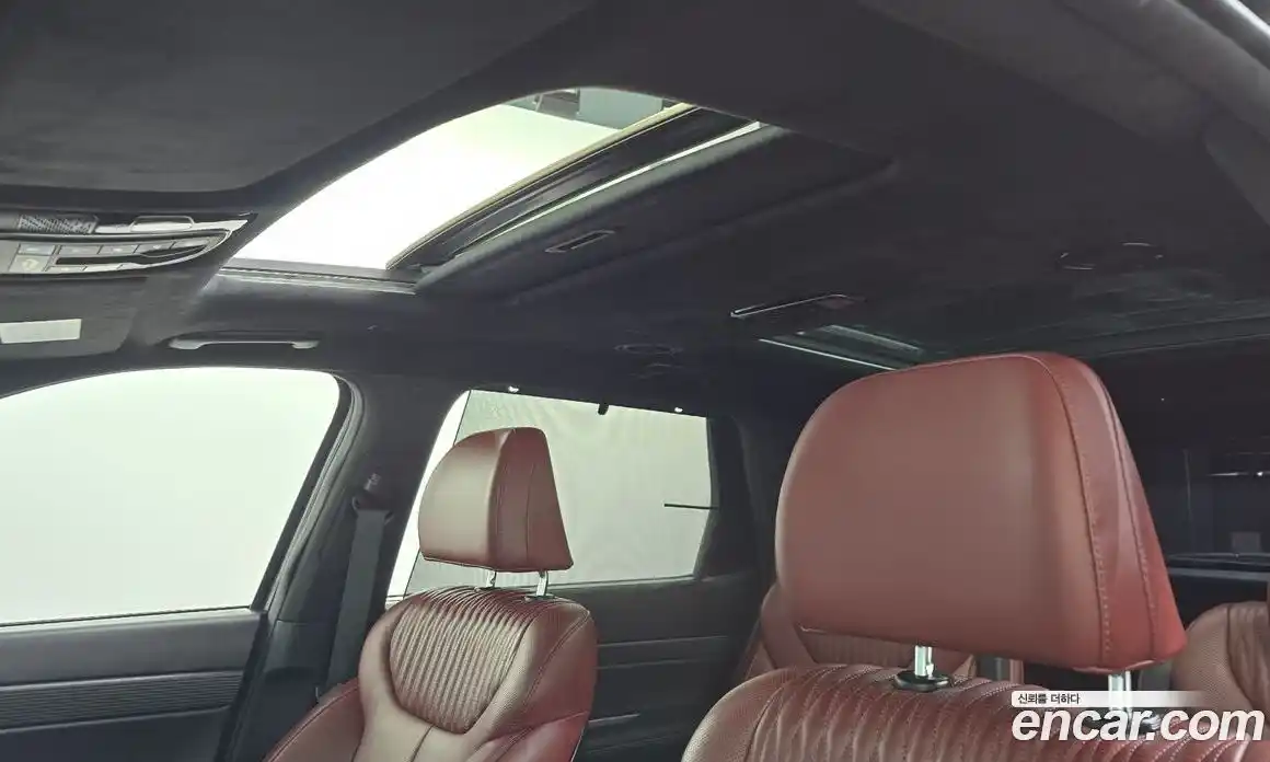 Hyundai Palisade 2023 3.8 гидро в Москве № 112950, фото 19