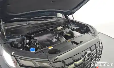 Hyundai Palisade 2023 3.8 гидро в Москве № 112950, миниатюра 6