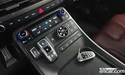 Hyundai Palisade 2023 3.8 гидро в Москве № 112950, миниатюра 9