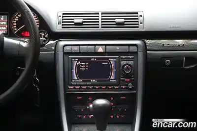 Audi S4 2006 4.2 гидро в Москве № 1195665, миниатюра 11