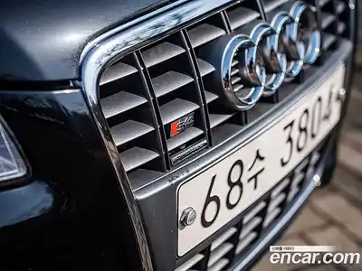 Audi S4 2006 4.2 гидро в Москве № 1195665, миниатюра 5