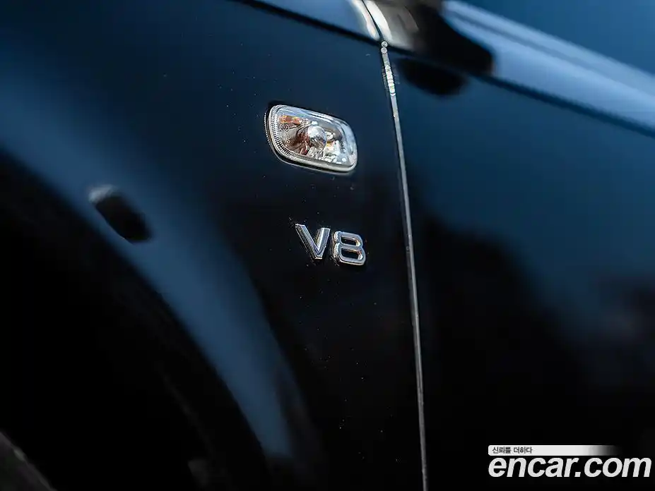 Audi S4 2006 4.2 гидро в Москве № 1195665, фото 7