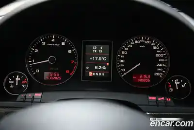 Audi S4 2006 4.2 гидро в Москве № 1195665, миниатюра 9