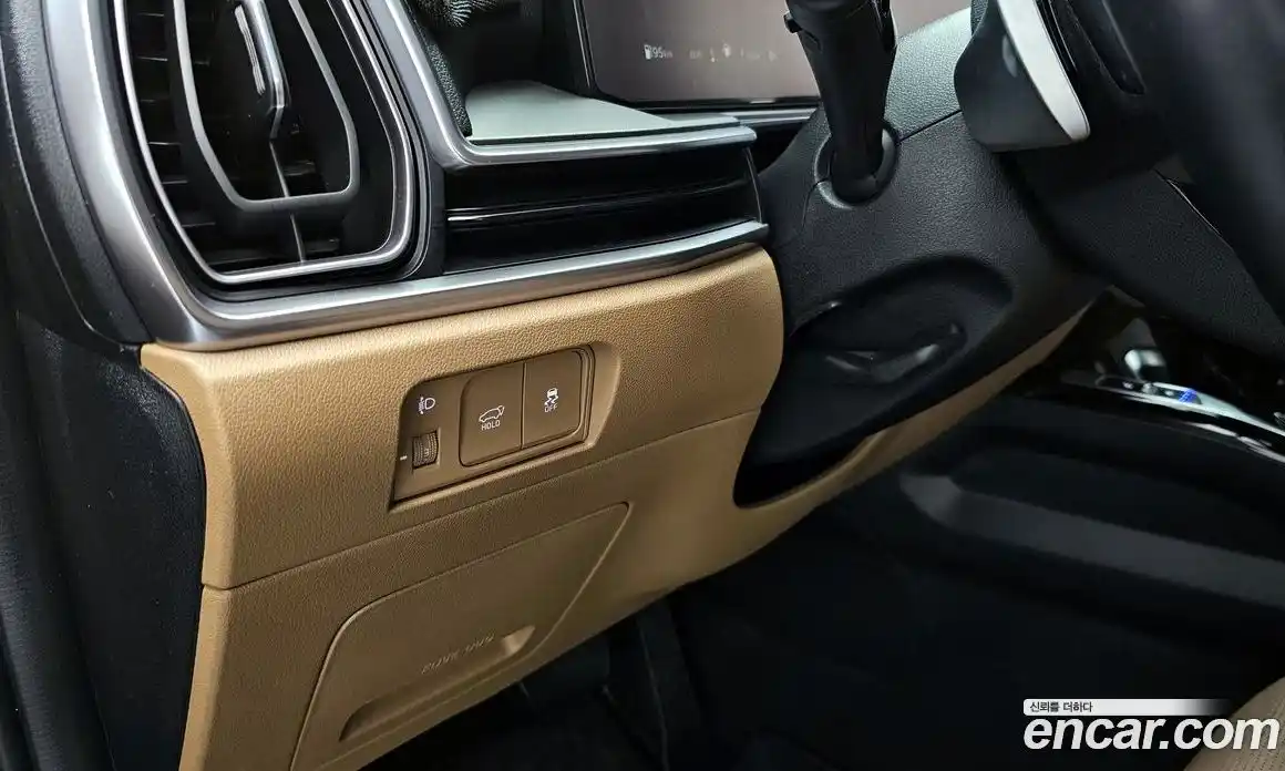 Kia Sorento 2024 1.6 гидро в Москве № 120717, фото 18