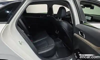 Kia K5 2020 2.0 гидро в Москве № 121623, миниатюра 12