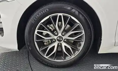 Kia K5 2020 2.0 гидро в Москве № 121623, миниатюра 5