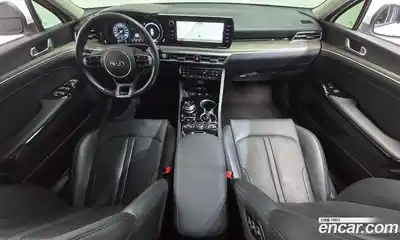 Kia K5 2020 2.0 гидро в Москве № 121623, миниатюра 7