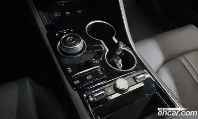Kia K5 2020 2.0 гидро в Москве № 121623, миниатюра 9