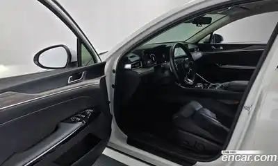 Kia K5 2020 2.0 гидро в Москве № 121623, миниатюра 10