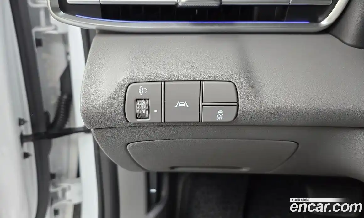 Hyundai Avante 2022 1.6 гидро в Москве № 129266, фото 17