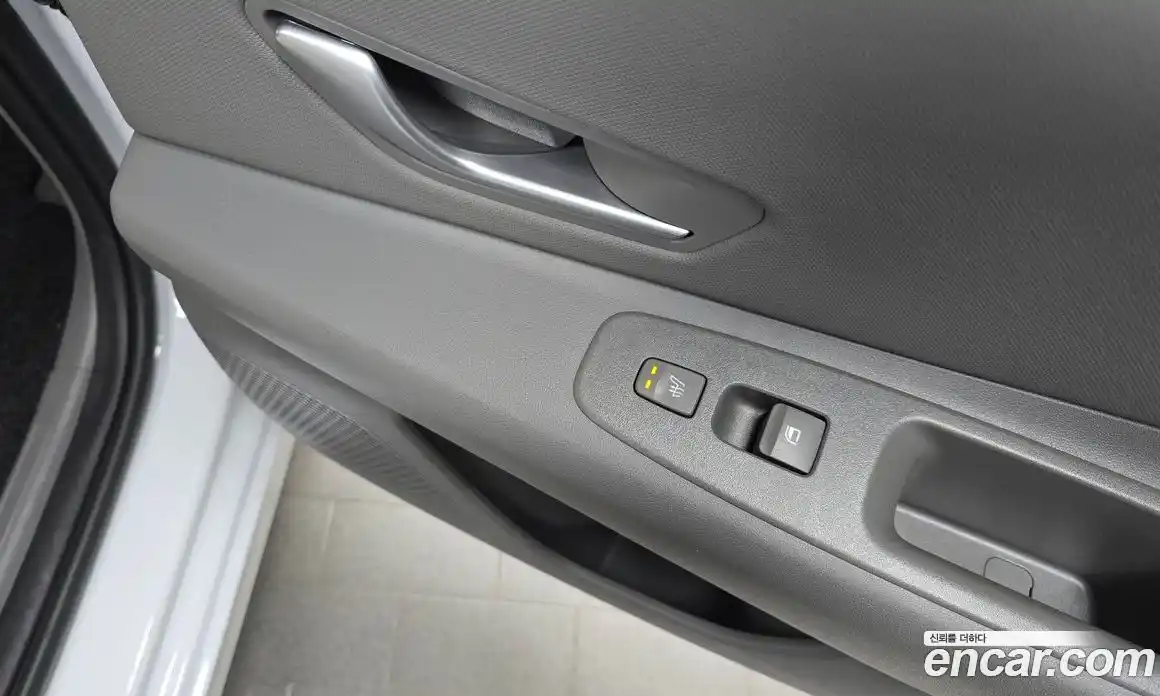 Hyundai Avante 2022 1.6 гидро в Москве № 129266, фото 19