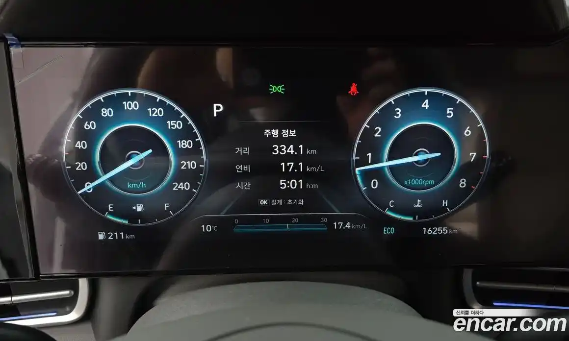 Hyundai Avante 2022 1.6 гидро в Москве № 129266, фото 8