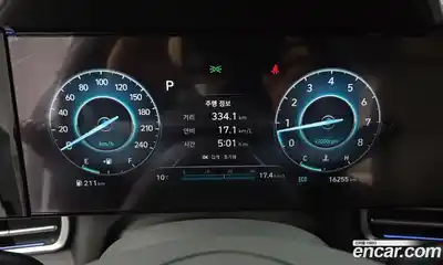 Hyundai Avante 2022 1.6 гидро в Москве № 129266, миниатюра 8