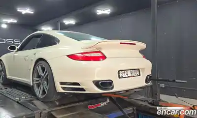 Porsche 911 2007 3.6 механика в Москве № 1292909, миниатюра 2