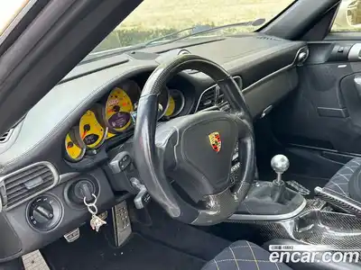 Porsche 911 2007 3.6 механика в Москве № 1292909, миниатюра 3