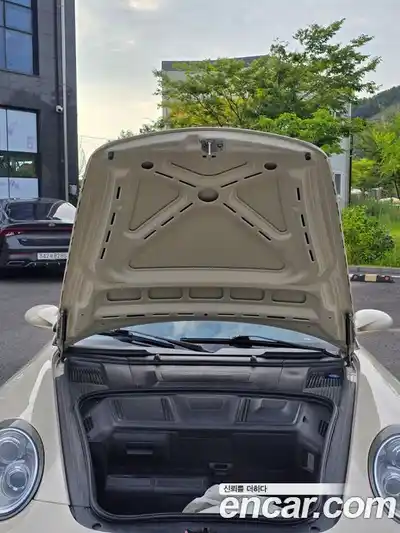 Porsche 911 2007 3.6 механика в Москве № 1292909, миниатюра 6