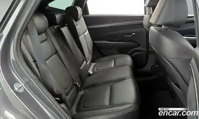 Hyundai Tucson 2022 1.6 гидро в Москве № 130579, миниатюра 12