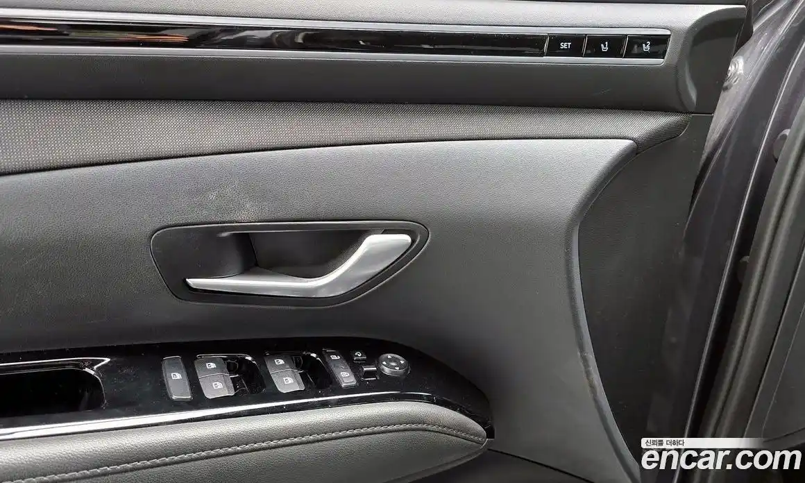 Hyundai Tucson 2022 1.6 гидро в Москве № 130579, фото 18