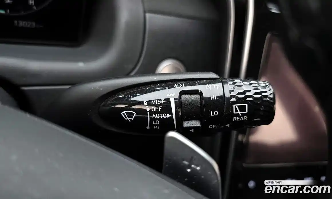 Hyundai Tucson 2022 1.6 гидро в Москве № 130579, фото 19